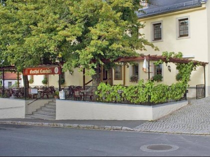 Фото: Gasthof Coschütz